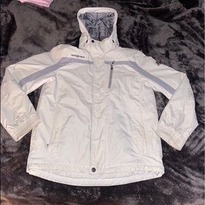 ZeroXposur jacket Size S